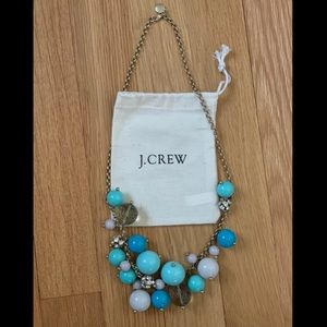 JCrew necklace